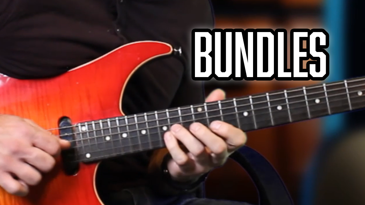 Bundles