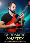 Chromatic Mastery: The Ultimate Chromaticism Course