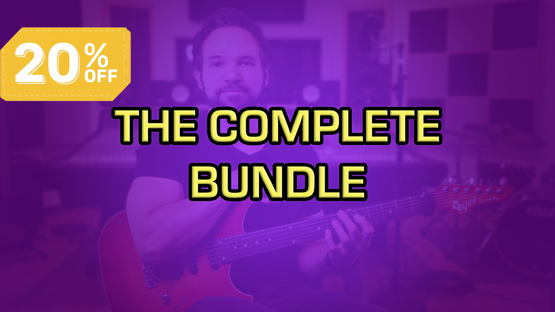 The Complete Bundle