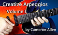 Creative Arpeggios - Vol. I