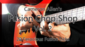 Fusion Chop Shop Vol. 2 - 20 Ferocious Fusion Licks