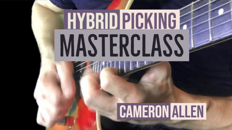 Hybrid Picking Masterclass